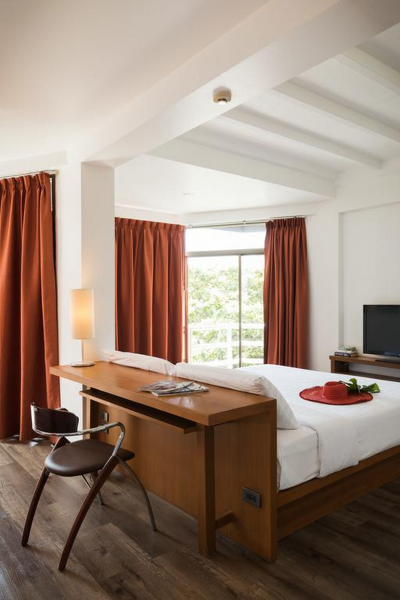 Las mejores ofertas de Sandalay Resort Pattaya Pattaya