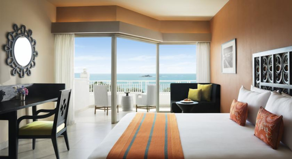 Las mejores ofertas de Taj Bentota Resort & Spa Bentota