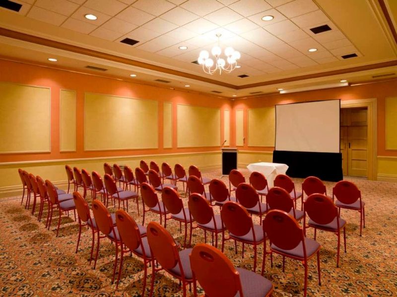 Las mejores ofertas de Hotel Grand Chancellor Launceston Launceston 