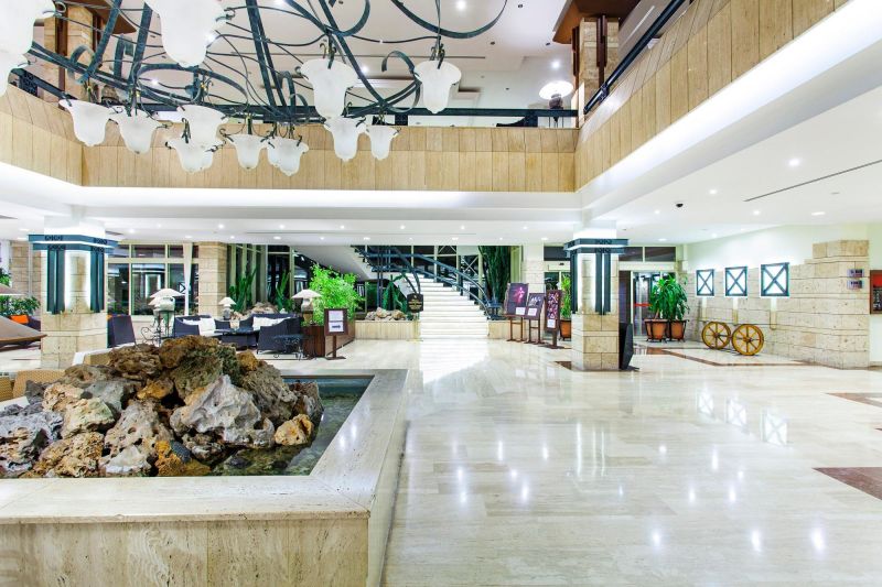 Las mejores ofertas de Polat Thermal Hotel Pamukkale