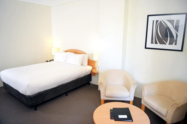 Las mejores ofertas de All Suites Perth Perth
