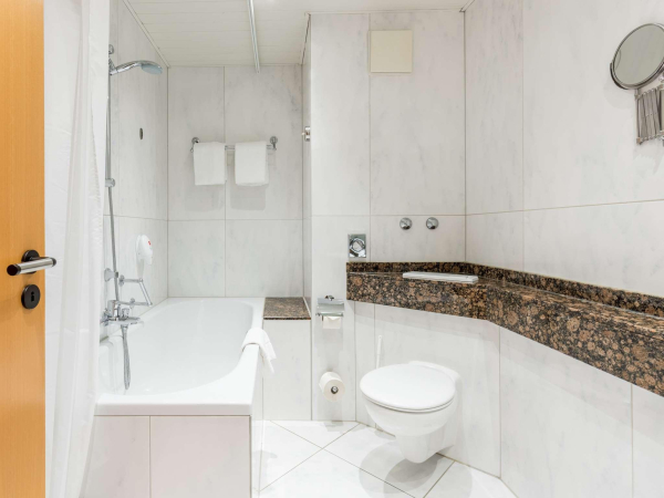 Las mejores ofertas de Andante Hotel Dresden Dresden