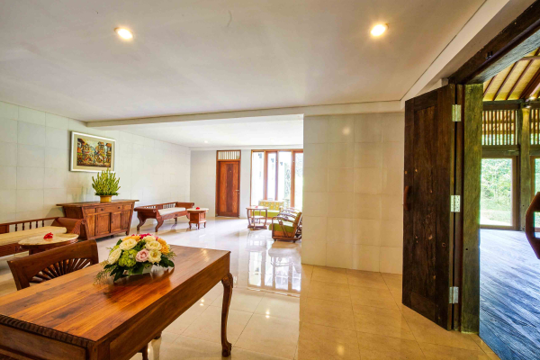 Las mejores ofertas de Bagus Jati Health & Wellbeing Retreat Ubud 