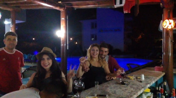 Las mejores ofertas de Balkaya Hotel Ovacik