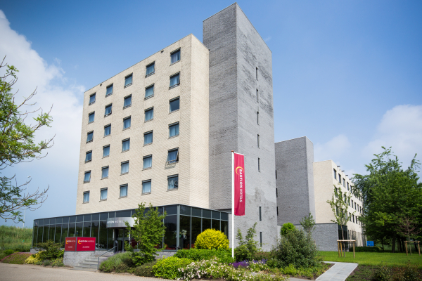 Las mejores ofertas de Bastion Hotel Zaandam Amsterdam