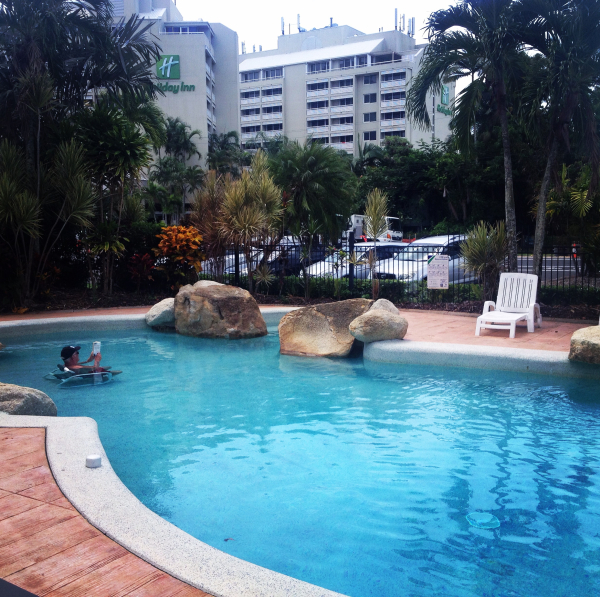 Las mejores ofertas de Cairns Queenslander Hotel & Apartments Cairns