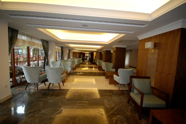 Las mejores ofertas de Club & Hotel Letoonia Fethiye