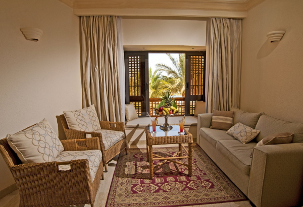 Las mejores ofertas de Continental Hotel Hurghada Hurgada