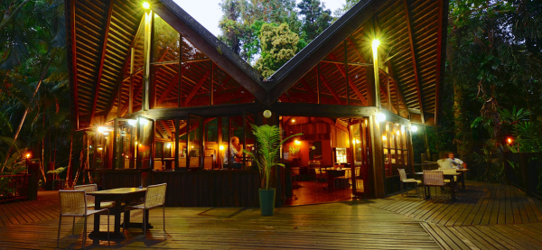 Las mejores ofertas de Ferntree Rainforest Lodge Cairns