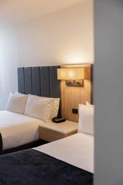 Las mejores ofertas de Hotel Grand Chancellor Brisbane Brisbane