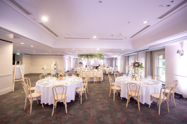Las mejores ofertas de Sydney Harbour Marriott Hotel at Circular Quay Sidney