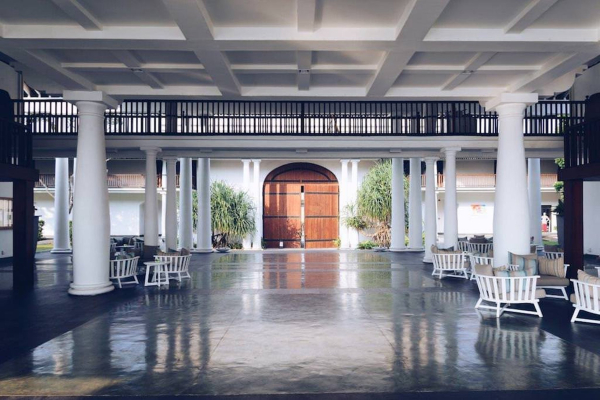 Las mejores ofertas de The Fortress Resort and Spa Galle