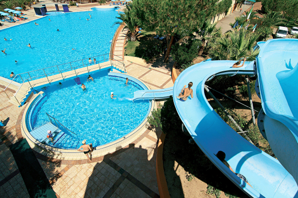 Las mejores ofertas de Tirreno Resort Nuoro 