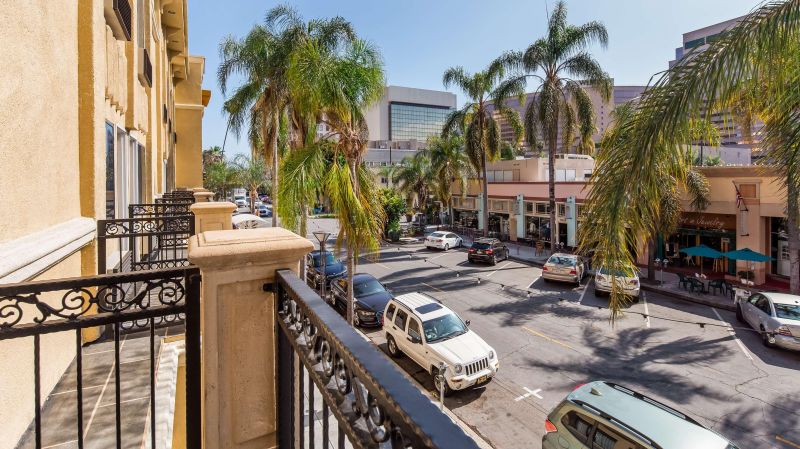 Las mejores ofertas de Best Western Plus Hotel at the Convention Center Long Beach 