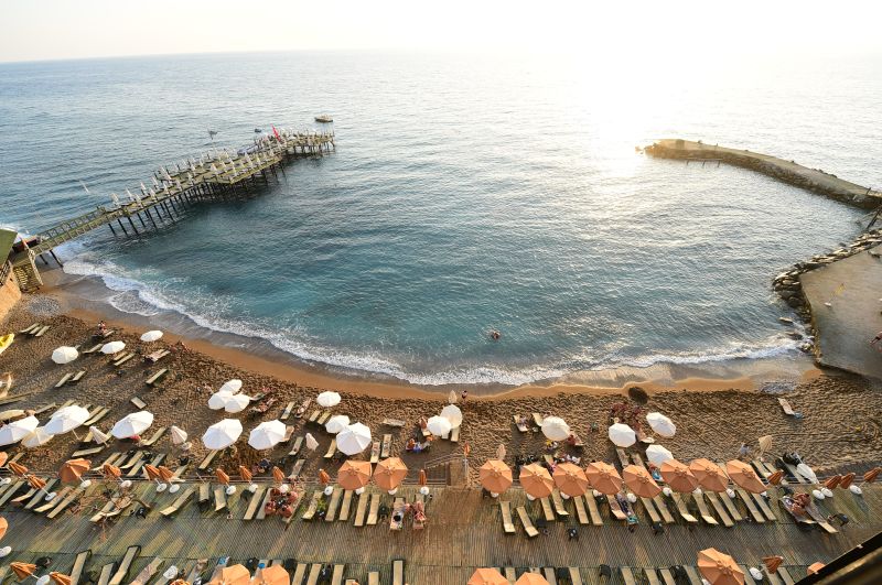 Las mejores ofertas de Utopia World Alanya