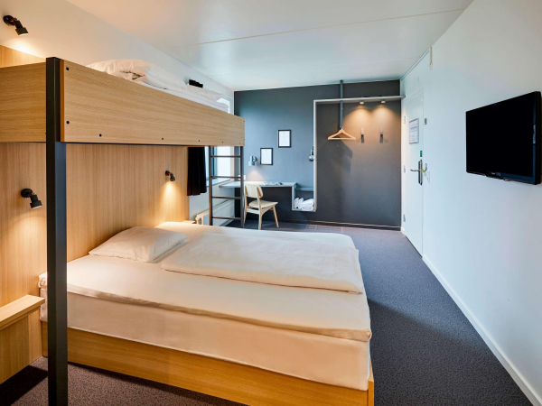 Las mejores ofertas de Airport Hotel Billund Vejle