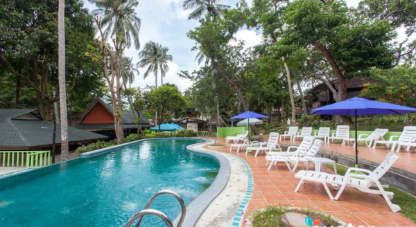 Las mejores ofertas de Anyavee Railay Resort Krabi