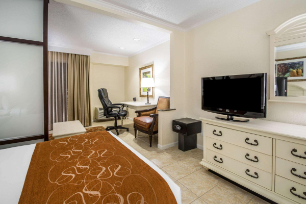 Las mejores ofertas de Comfort Suites Paradise Island Nassau