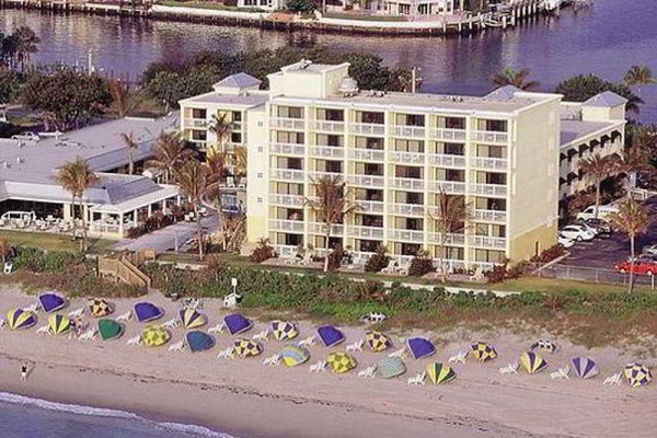 Las mejores ofertas de Delray Sands Resort Highland Beach