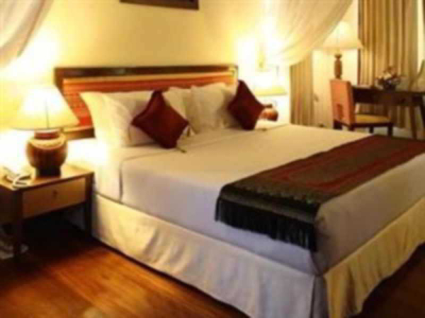 Las mejores ofertas de Golden Pine Resort Chiang Rai Chiang Rai
