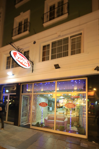 Las mejores ofertas de Kafkas Urfa