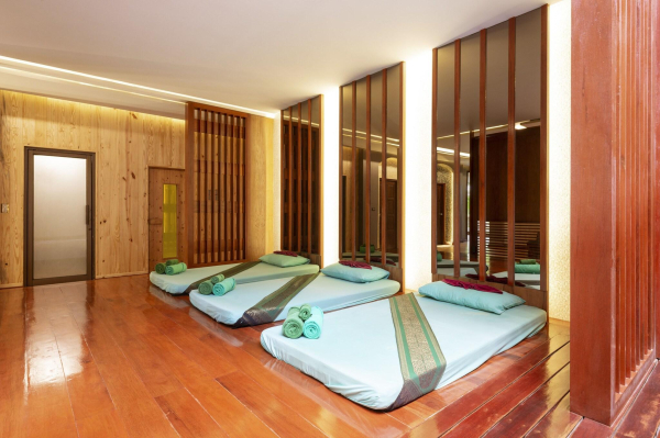 Las mejores ofertas de Khaolak Bayfront Resort KHAO LAK