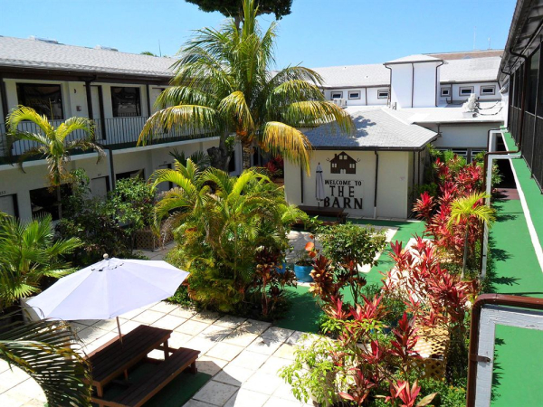 Las mejores ofertas de Red Carpet Inn Nassau Nassau