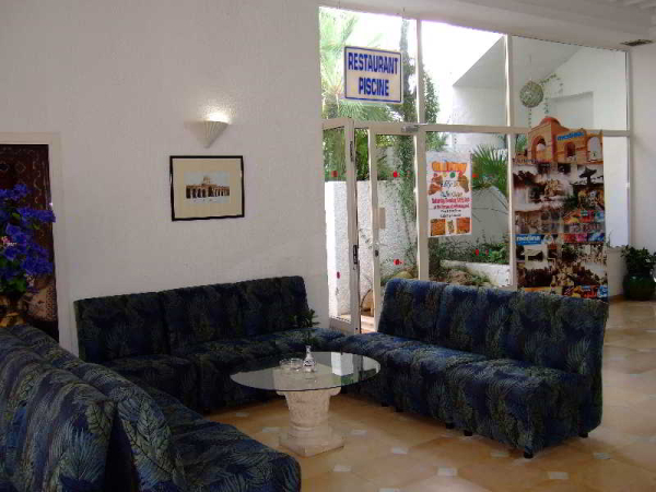 Las mejores ofertas de Residence La Paix Al-Hammamat