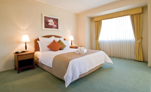 Las mejores ofertas de Royal Woods Resort Gold Coast