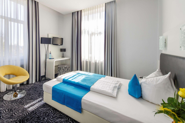 Las mejores ofertas de Sure Hotel by Best Western Bad Duerrheim Bad Durrheim