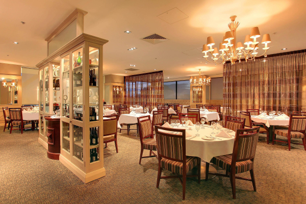 Las mejores ofertas de The Spencer on Byron Auckland