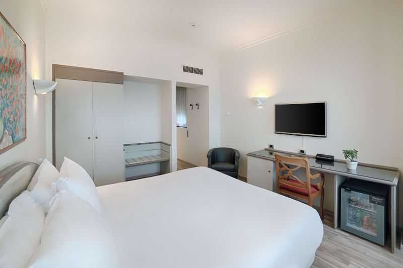 Las mejores ofertas de NH Ancona ANCONA