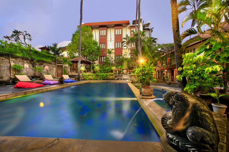 Las mejores ofertas de Restu Bali Hotel Legian Kuta