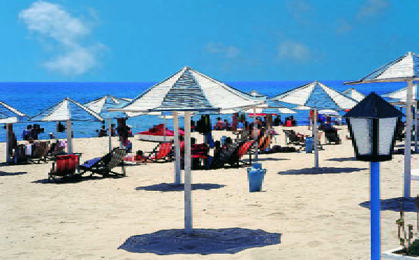 Las mejores ofertas de Emira Al-Hammamat