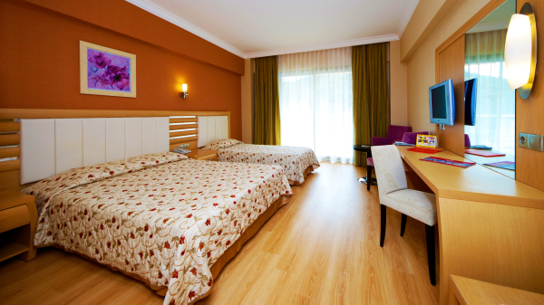 Las mejores ofertas de Grand Pasa Hotel Marmaris