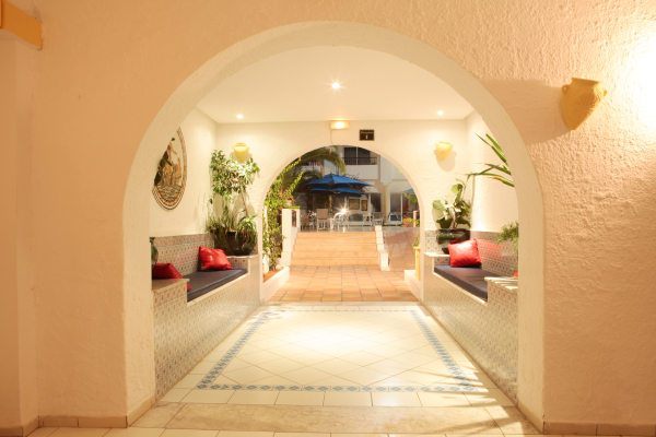 Las mejores ofertas de Hotel Nesrine Al-Hammamat
