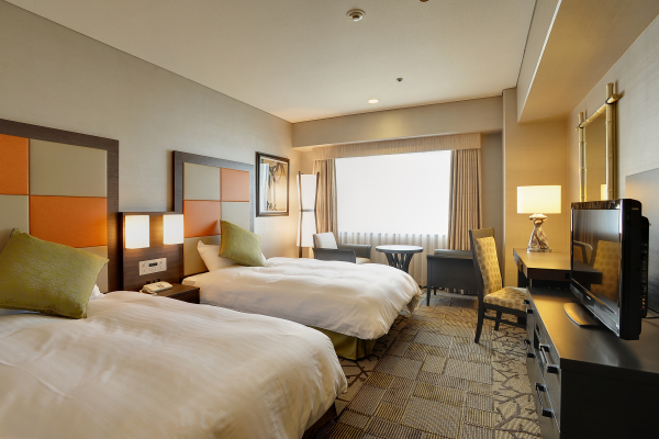 Las mejores ofertas de Miyako Hotel Kyoto Hachijo Kyoto