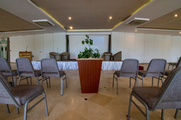 Las mejores ofertas de Riadh Palms Resort & Spa Port El Kantaoui