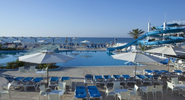 Las mejores ofertas de Samira Club Al-Hammamat
