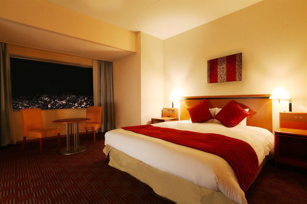 Las mejores ofertas de Star Gate Hotel Kansai Airport Osaka