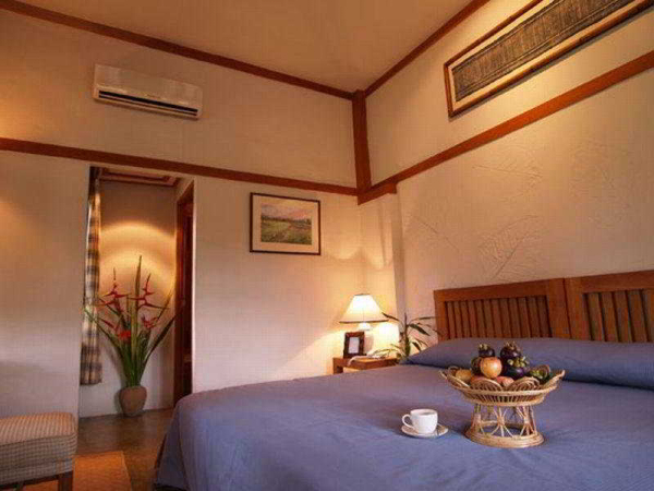 Las mejores ofertas de Belle Villa Resort Pai Phayao