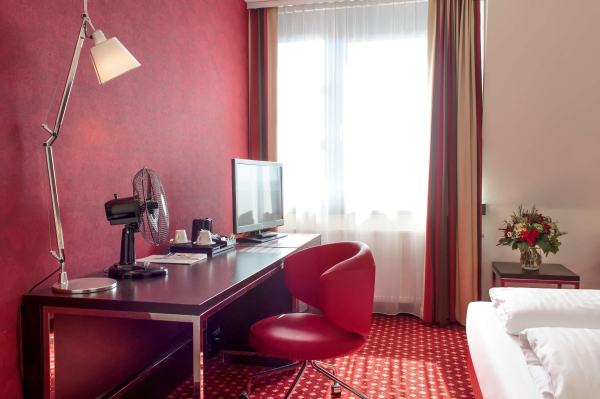 Las mejores ofertas de Best Western Plaza Hotel Wels Linz