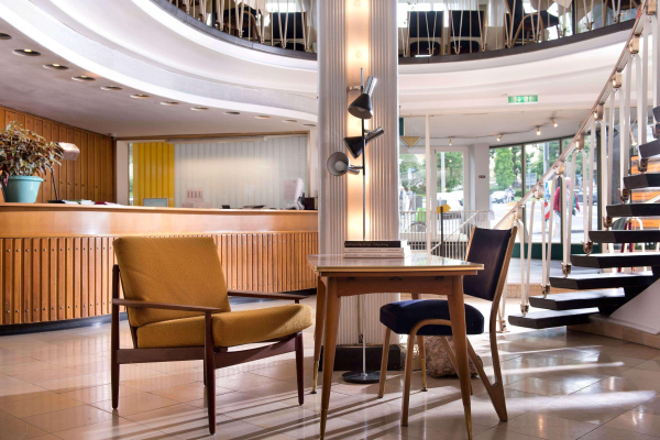 Las mejores ofertas de Days Inn Kassel Hessenland Kassel