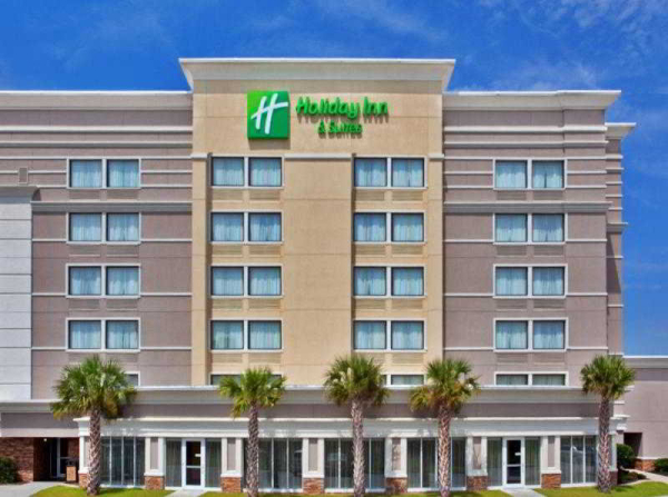 Las mejores ofertas de Delta Hotels By Marriott Columbia Northeast Columbia