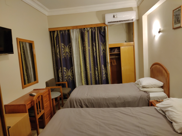 Las mejores ofertas de Royal House Luxor