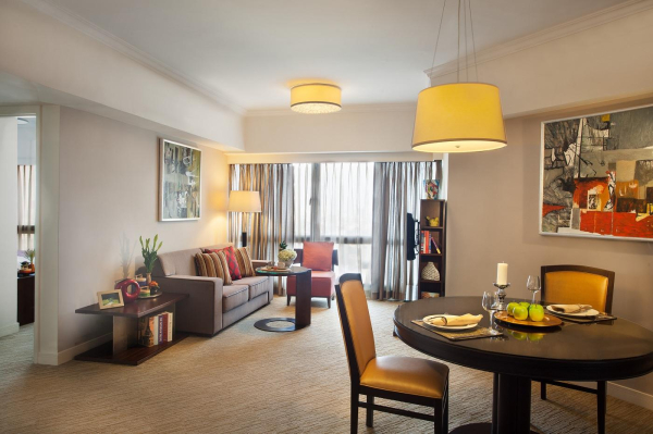 Las mejores ofertas de Somerset Grand Hanoi Ha Noi