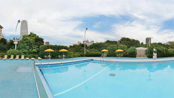Las mejores ofertas de Tokyo Prince Hotel Tokio