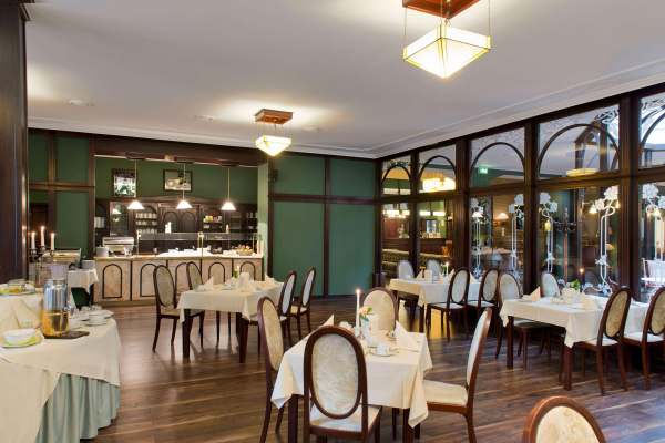 Las mejores ofertas de Tryp by Wyndham Kassel City Centre Kassel