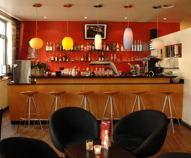Las mejores ofertas de Hotel Krämerbrücke Erfurt Erfurt