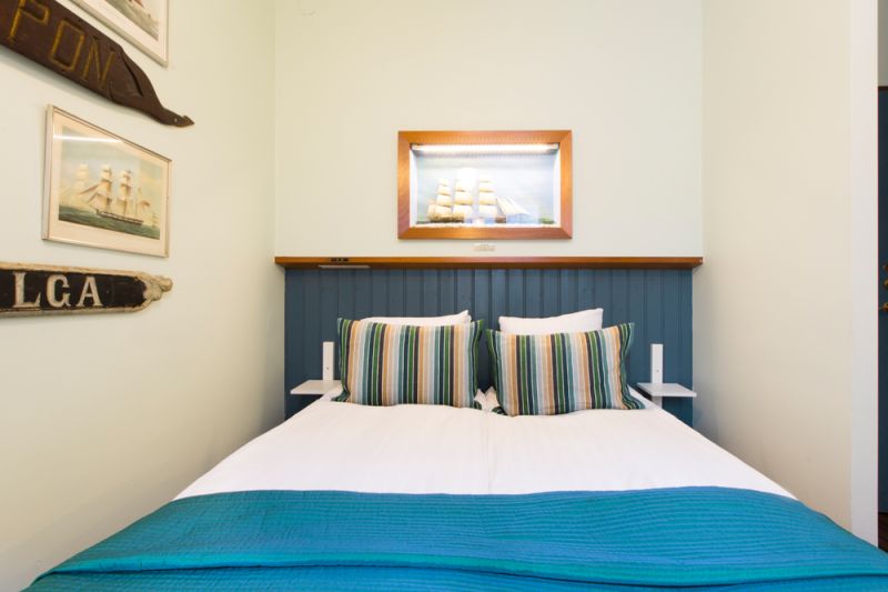 Las mejores ofertas de Lord Nelson Hotel Estocolmo